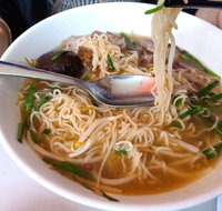 8 Heat Takeaway - Pubs Melbourne