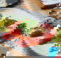 Al Metro - Pubs Melbourne