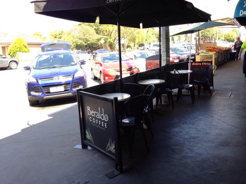 Bakers Choice - Pubs Melbourne 0