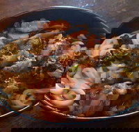 Bento - Pubs Melbourne