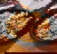 Blue Eye Seafood Restaurant - Pubs Melbourne