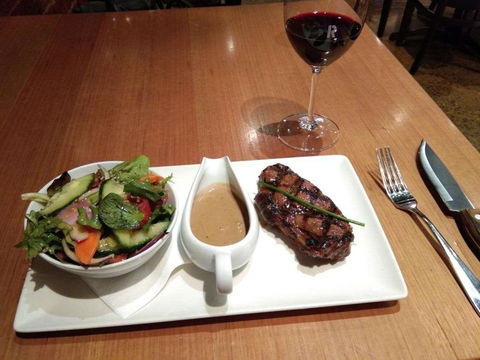 Blue Sea Fish & Chippery - Pubs Melbourne 0