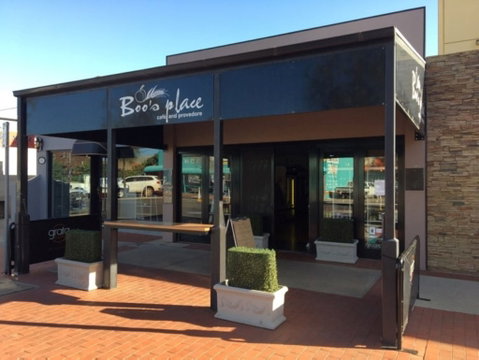Boo's Place Cafe & Provedore - Pubs Melbourne 0