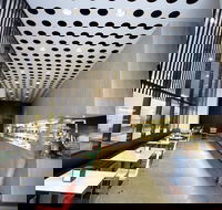 Caffe Moda - Pubs Melbourne