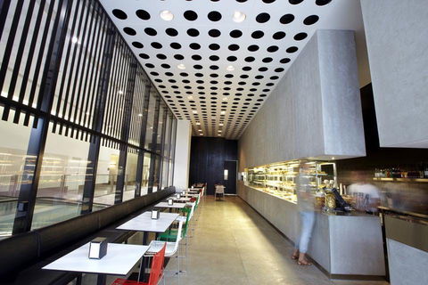 Caffe Moda - Pubs Melbourne 0