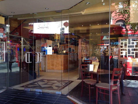 Cafe '97 - Club Burwood - Pubs Melbourne 0