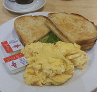 Cafe Gallery - Pubs Melbourne
