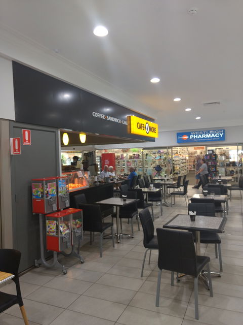 Cafe N More - Pubs Melbourne 0