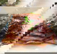 Commercial Golf Resort - Pubs Melbourne