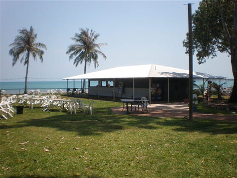 Darwin Ski Club - Pubs Melbourne 1