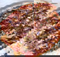 Dome Secret Harbour - Pubs Melbourne