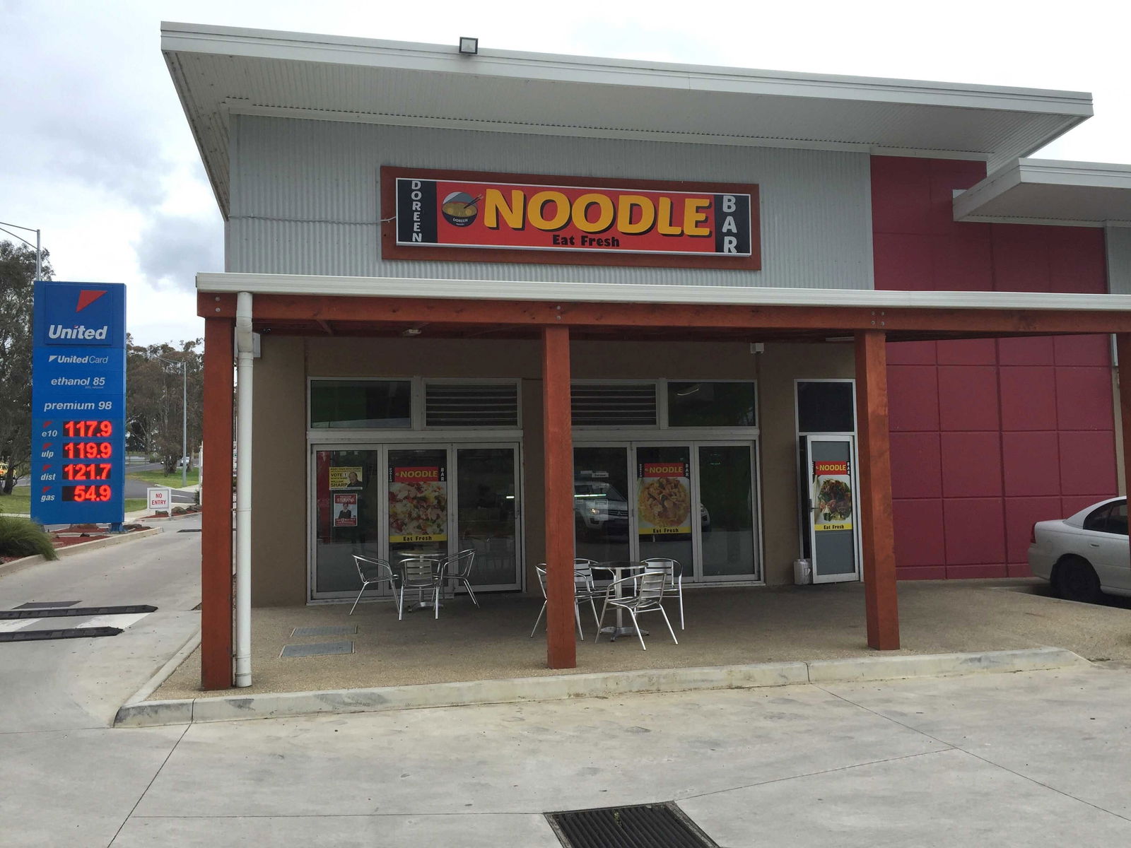 Paynesville VIC Pubs Melbourne