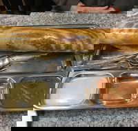 Flavours Indian Restaurant - Pubs Melbourne