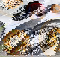 Ganges - Pubs Melbourne