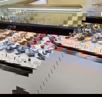 Geoffrey Michael Patissier - Pubs Melbourne