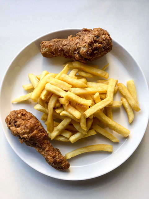 Goody's Charcoal BBQ Chicken - Pubs Melbourne 0
