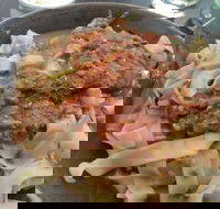 Green Zebra - Pubs Melbourne