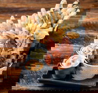 Grilld - Surfers Paradise - Surfers Paradise - Pubs Melbourne