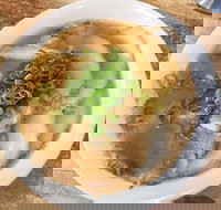 Hakataya Ramen - Surfers Paradise - Pubs Melbourne