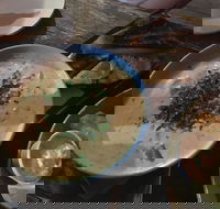 Hamiltons Oysters - Pubs Melbourne