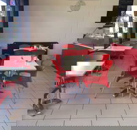 Henny Penny Charcoal Chicken and Kebabs - Pubs Melbourne