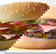 Hungry Jack's - Jamisontown - Pubs Melbourne