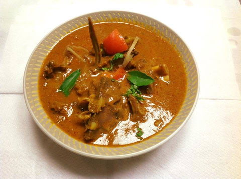 Indian Tandoori Recipe Chef - Pubs Melbourne 0