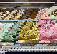 Jersey Jack Gelato - Pubs Melbourne