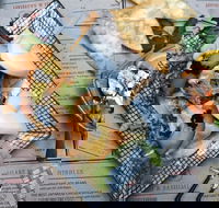 Kuki Tanuki - Pubs Melbourne