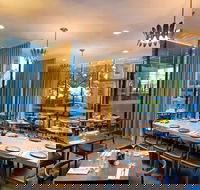 La Tierra Restaurant  Bar - Pubs Melbourne