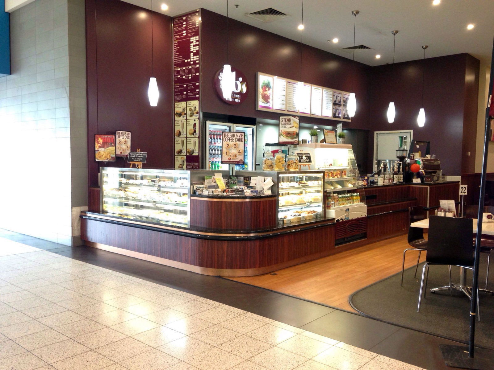 Campbell ACT Pubs Melbourne