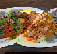 Lynbrook Kebabs - Pubs Melbourne