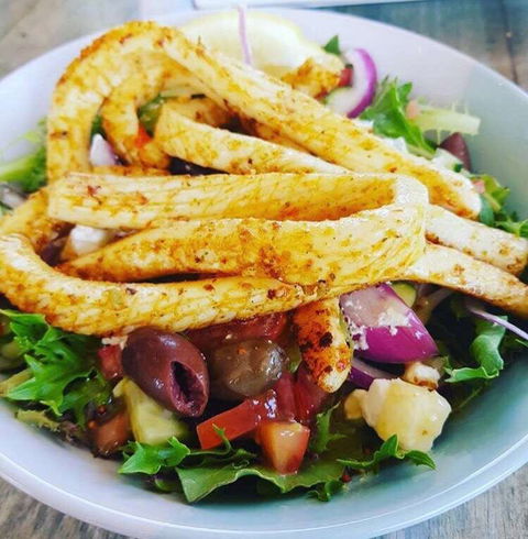 Mangroves Bar & Grill - Pubs Melbourne 0