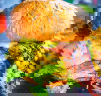 Ministry Cafe - Pubs Melbourne