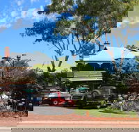 Mundaring Weir Hotel - Pubs Melbourne