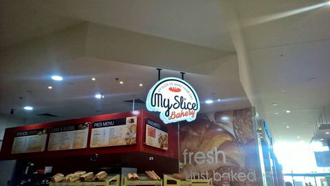 My Slice Bakery - Pubs Melbourne 0