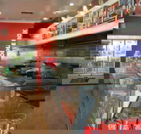 Noodle Box Rockhampton - Rockhampton - Pubs Melbourne