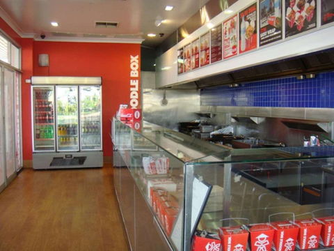 Noodle Box Rockhampton - Rockhampton - Pubs Melbourne 0