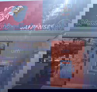 O'Ba-San Sushi Takeaway - Como - Pubs Melbourne