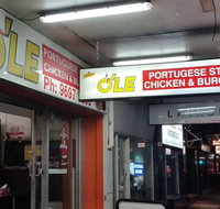 Ole - Pubs Melbourne
