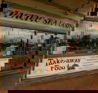 Pacific Sea Foods - Pubs Melbourne