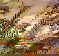 Pearl's Bar - Pubs Melbourne