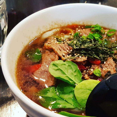 Peko Peko - Pubs Melbourne 0