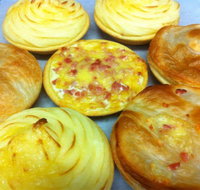 Pie Time - Moorooka - Pubs Melbourne