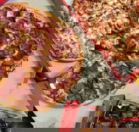 Pizza Hut - Bundoora - Pubs Melbourne