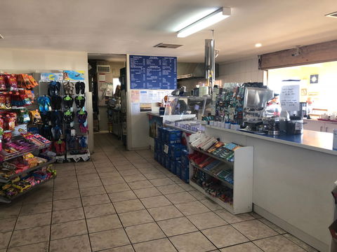 Port Hughes General Store - Pubs Melbourne 1