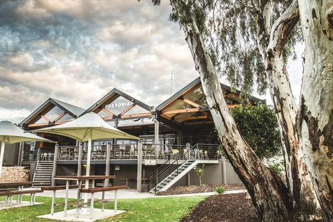 Pretoria Hotel - Pubs Melbourne 0