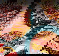 Rashays - Liverpool - Pubs Melbourne