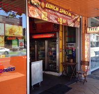 Rose Bay Thai - Rose Bay - Pubs Melbourne