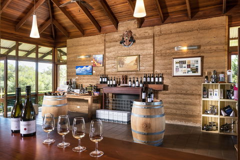 Sandalford Wines - Margaret River - Pubs Melbourne 0